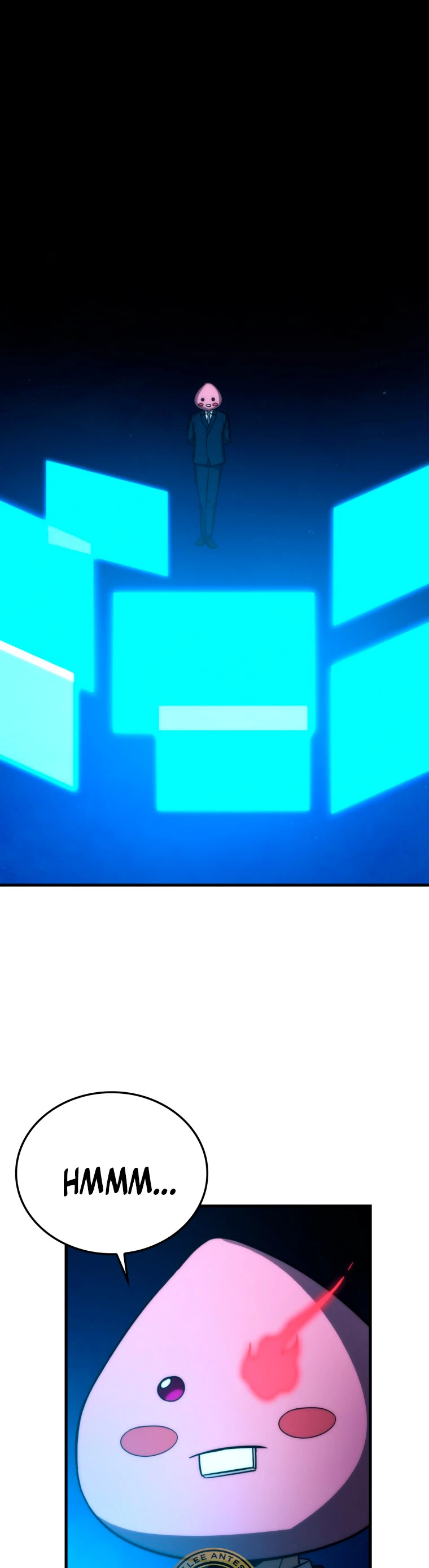 La Ascensión Marcial del Dios Demonio Capítulo 51 - Page 2