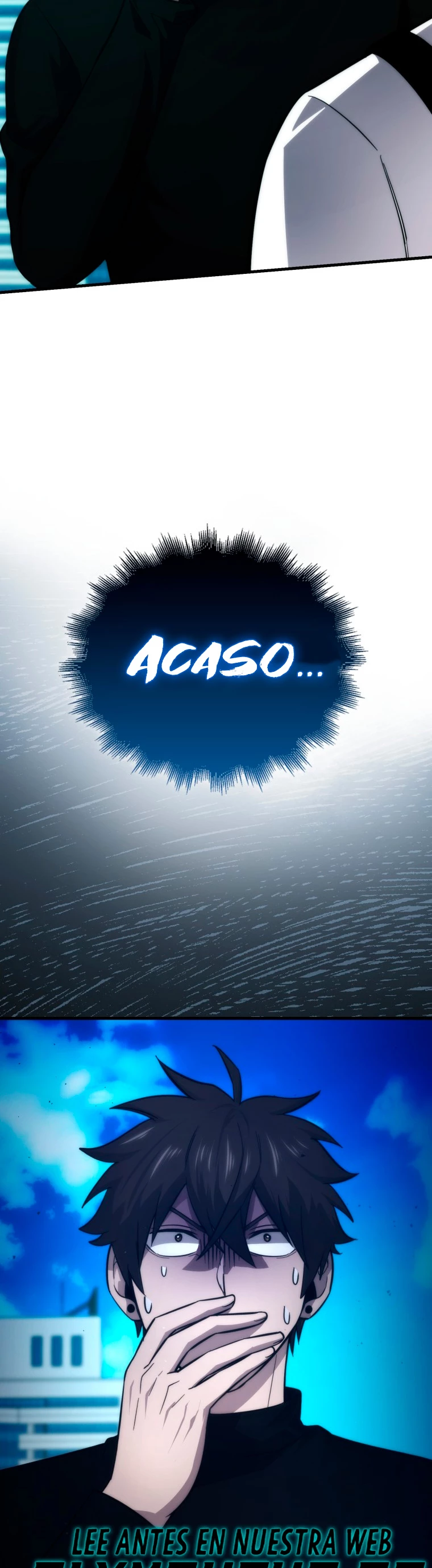 La Ascensión Marcial del Dios Demonio Capítulo 51 - Page 55