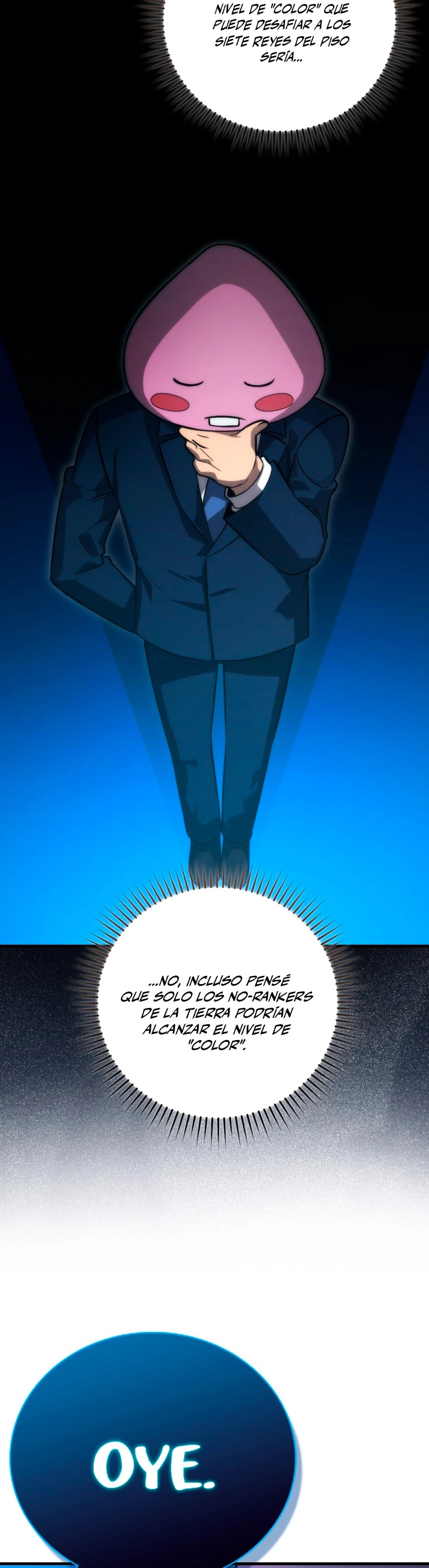 La Ascensión Marcial del Dios Demonio Capítulo 51 - Page 9