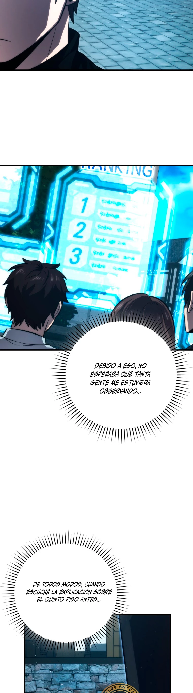 La Ascensión Marcial del Dios Demonio Capítulo 52 - Page 23