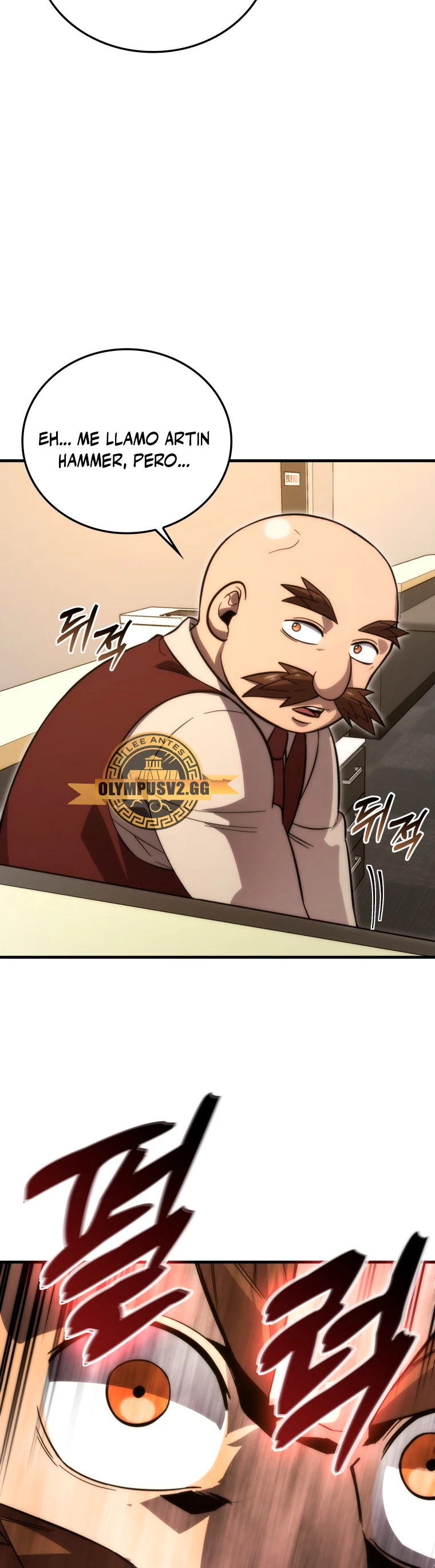 La Ascensión Marcial del Dios Demonio Capítulo 52 - Page 36