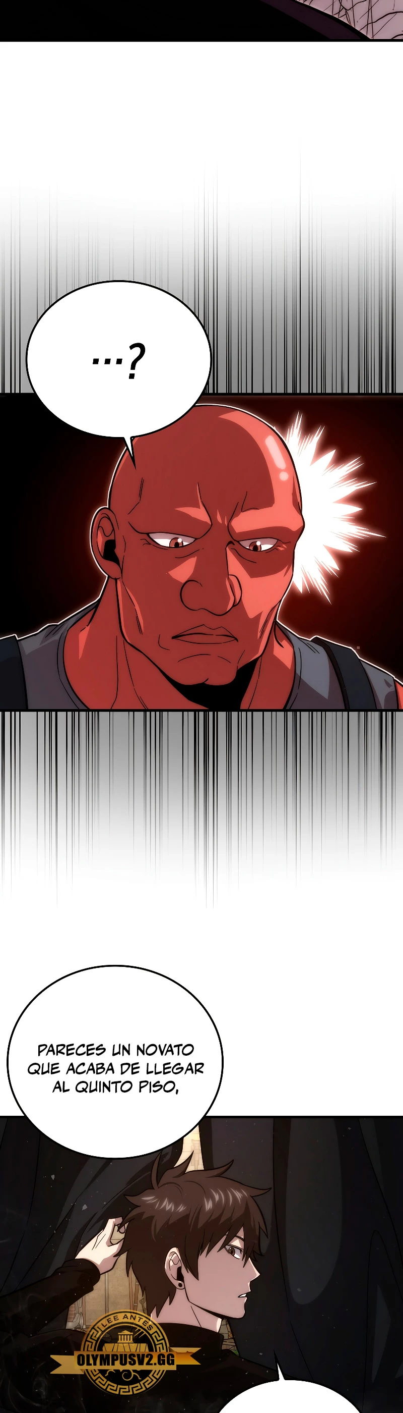 La Ascensión Marcial del Dios Demonio Capítulo 53 - Page 13