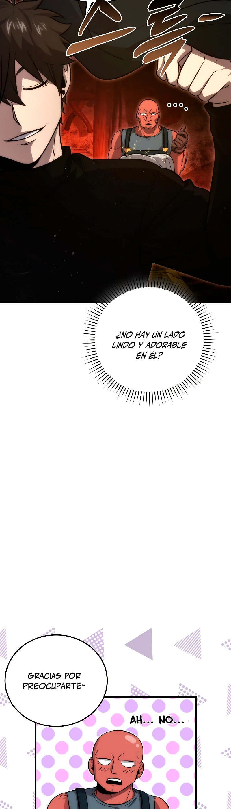 La Ascensión Marcial del Dios Demonio Capítulo 53 - Page 15