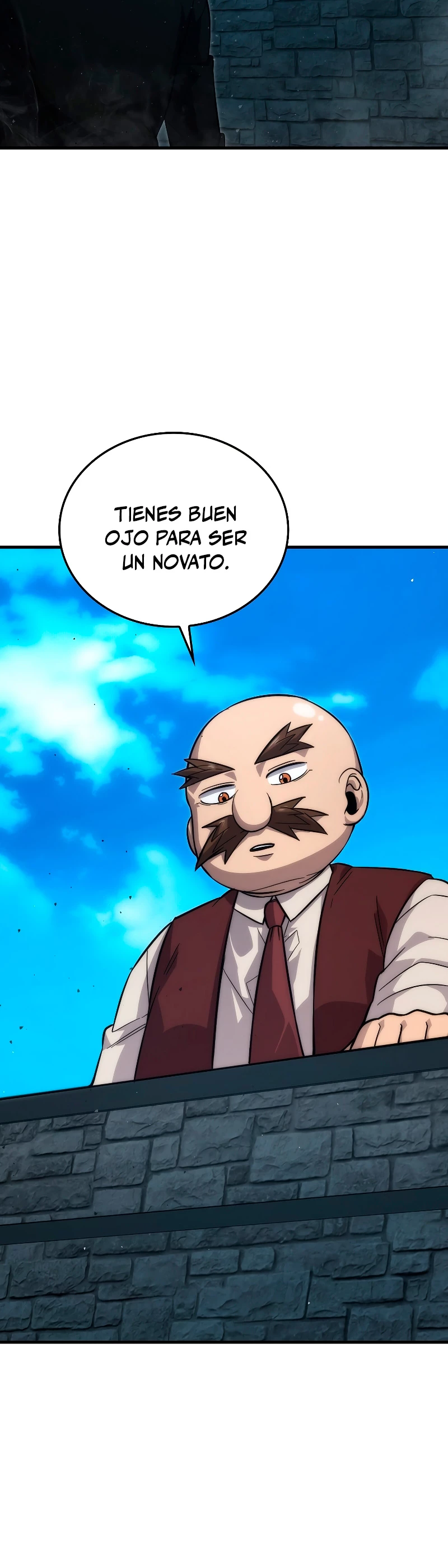 La Ascensión Marcial del Dios Demonio Capítulo 53 - Page 18