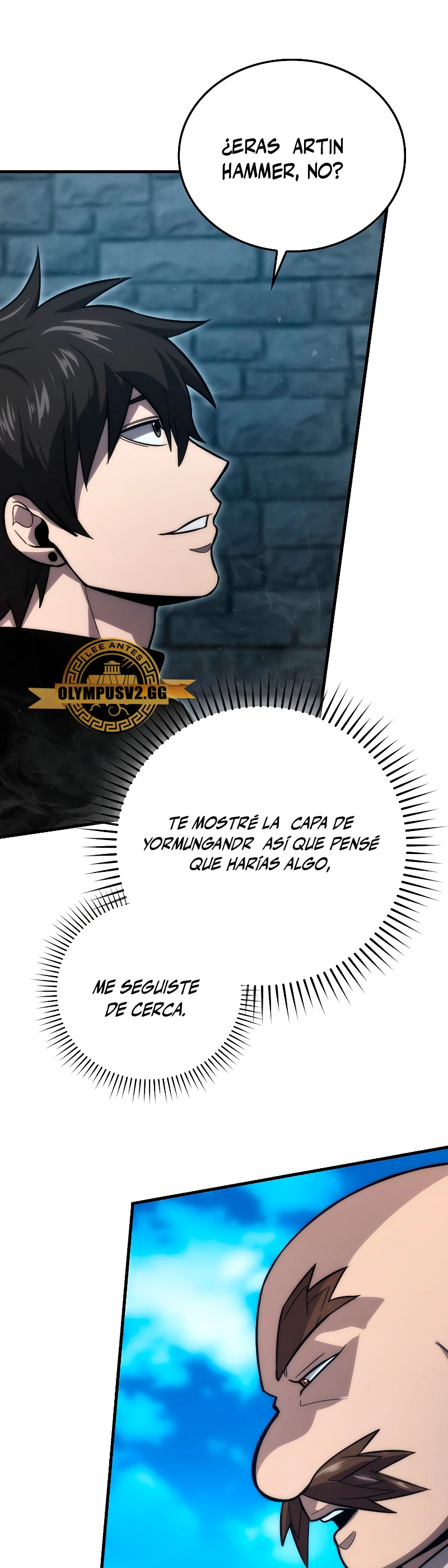 La Ascensión Marcial del Dios Demonio Capítulo 53 - Page 19