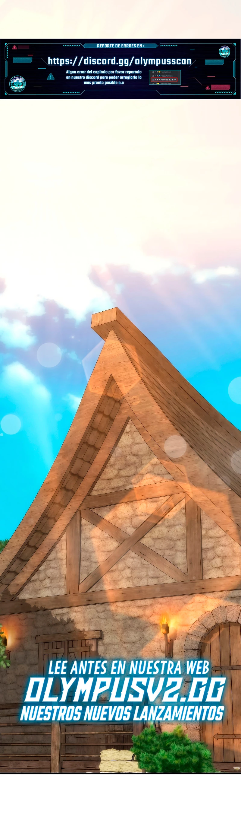 La Ascensión Marcial del Dios Demonio Capítulo 53 - Page 2