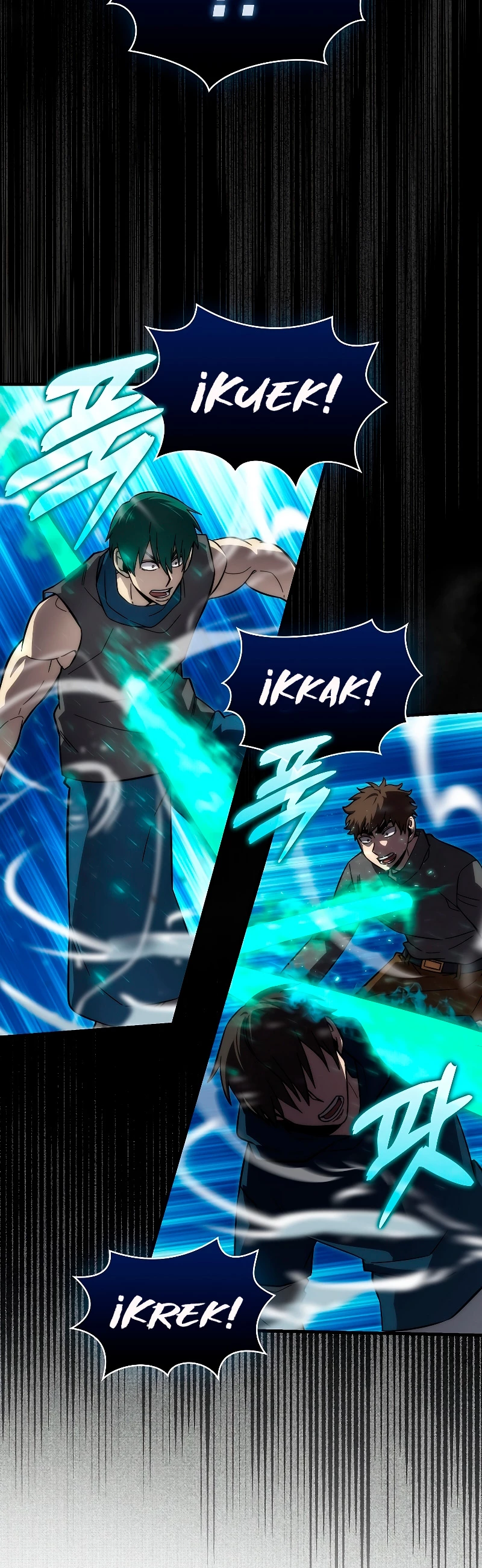 La Ascensión Marcial del Dios Demonio Capítulo 53 - Page 23