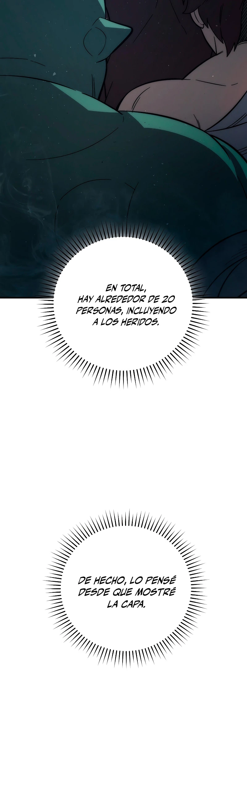 La Ascensión Marcial del Dios Demonio Capítulo 53 - Page 27
