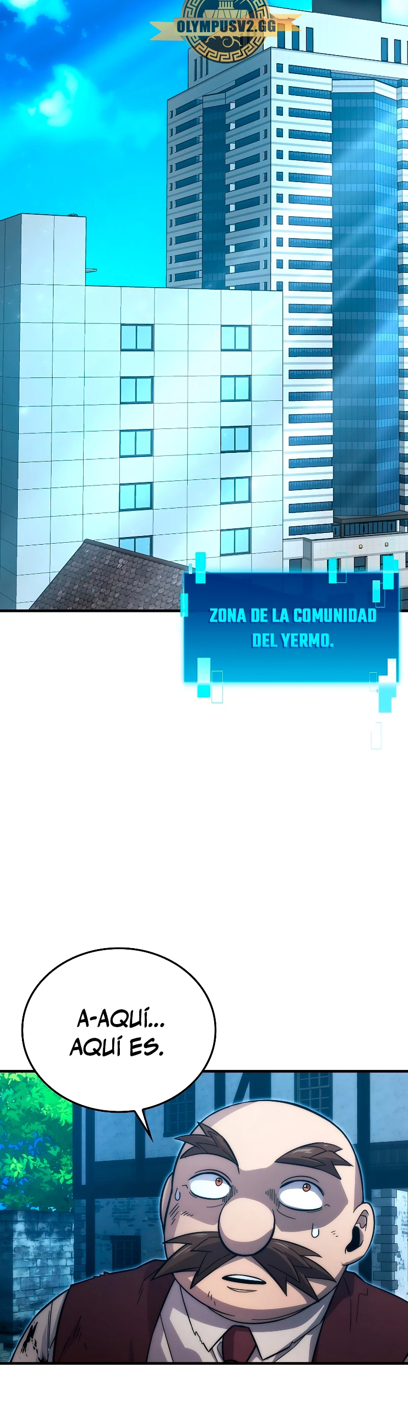 La Ascensión Marcial del Dios Demonio Capítulo 53 - Page 49