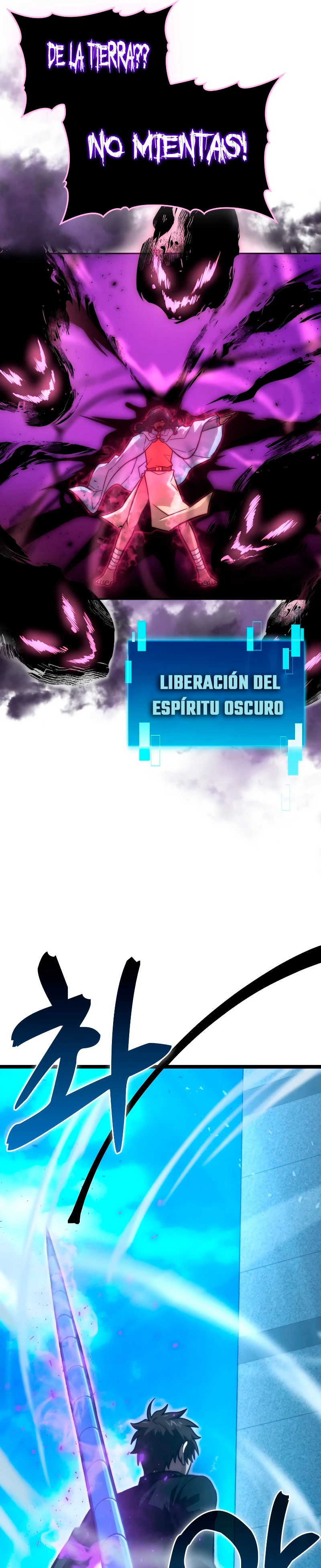 La Ascensión Marcial del Dios Demonio Capítulo 54 - Page 16