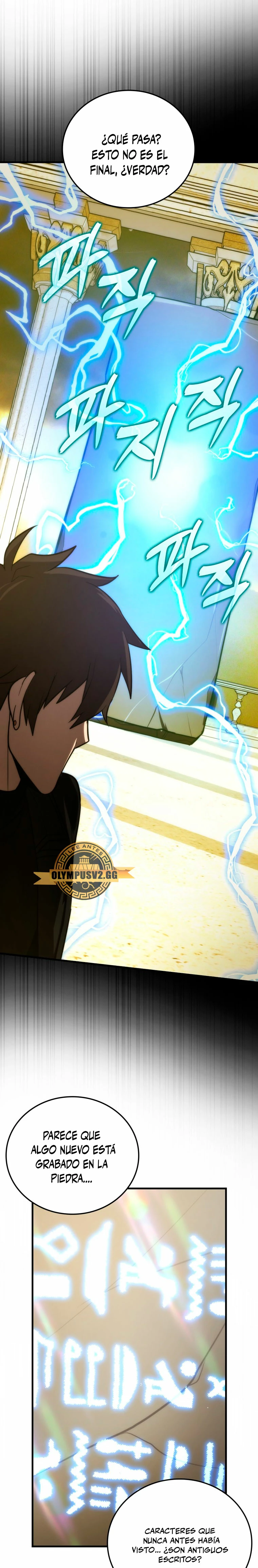 La Ascensión Marcial del Dios Demonio Capítulo 55 - Page 10