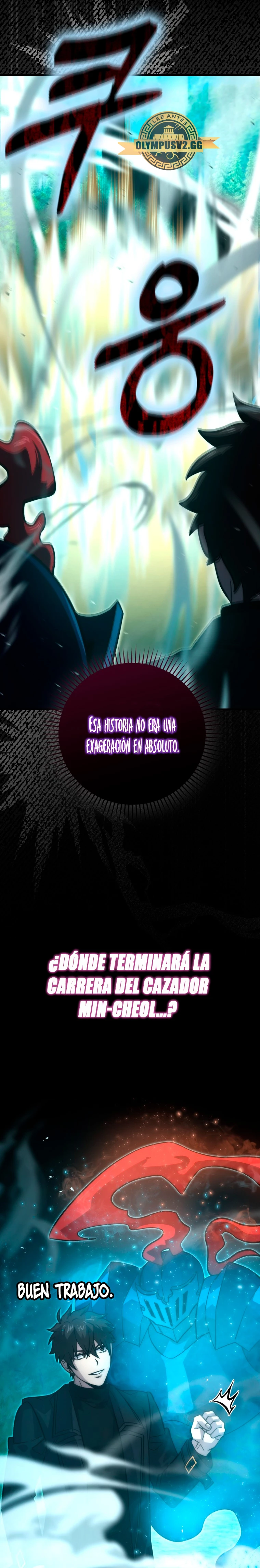 La Ascensión Marcial del Dios Demonio Capítulo 56 - Page 13