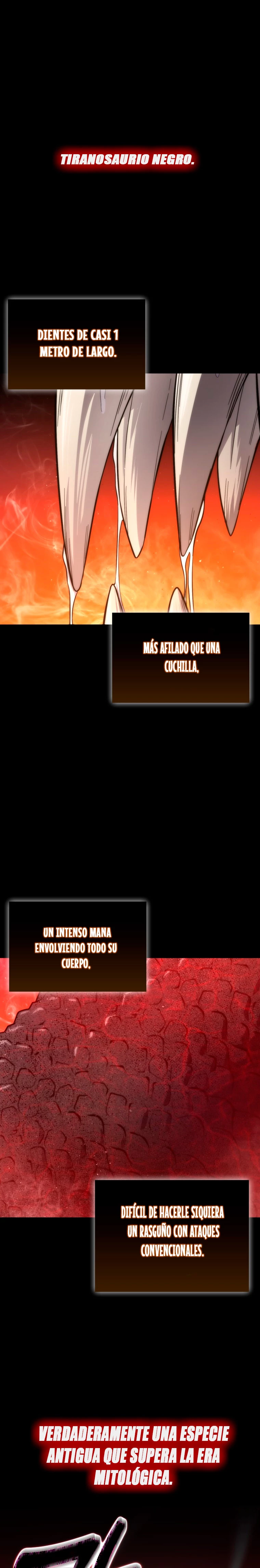 La Ascensión Marcial del Dios Demonio Capítulo 56 - Page 2