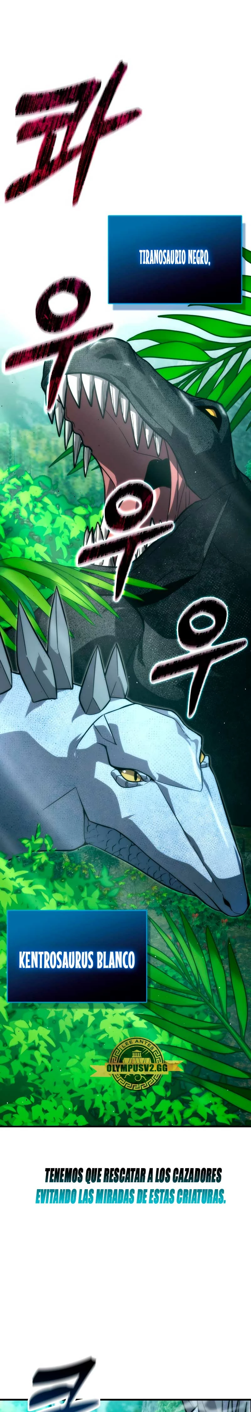 La Ascensión Marcial del Dios Demonio Capítulo 57 - Page 2