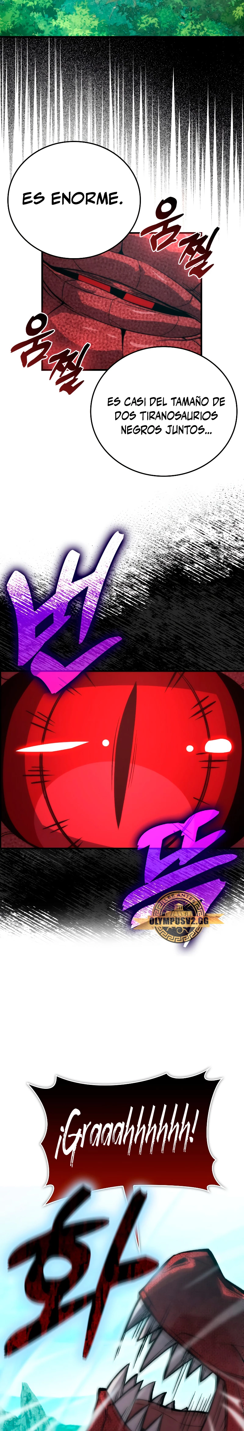 La Ascensión Marcial del Dios Demonio Capítulo 58 - Page 13