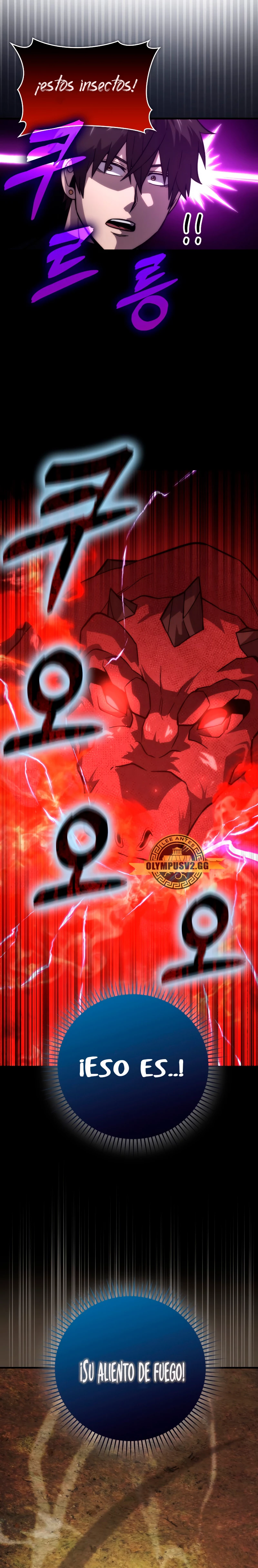 La Ascensión Marcial del Dios Demonio Capítulo 58 - Page 29