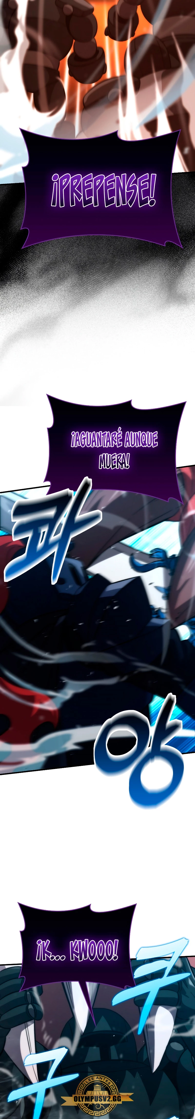 La Ascensión Marcial del Dios Demonio Capítulo 59 - Page 8