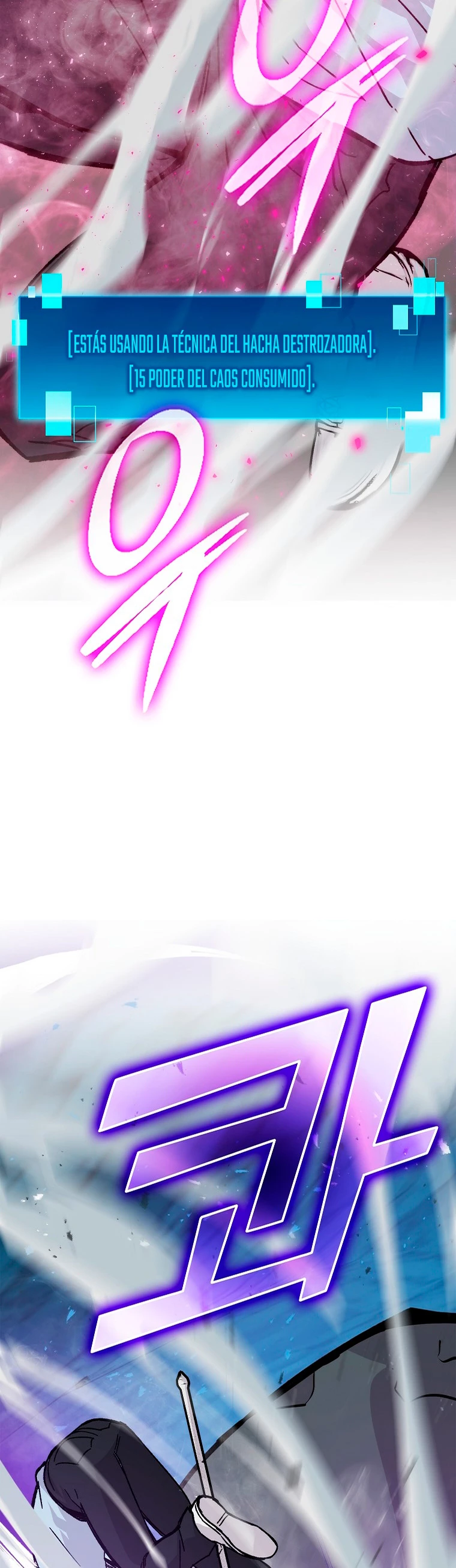 La Ascensión Marcial del Dios Demonio Capítulo 6 - Page 16