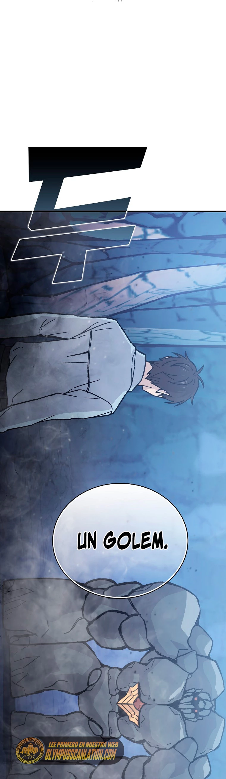 La Ascensión Marcial del Dios Demonio Capítulo 6 - Page 4