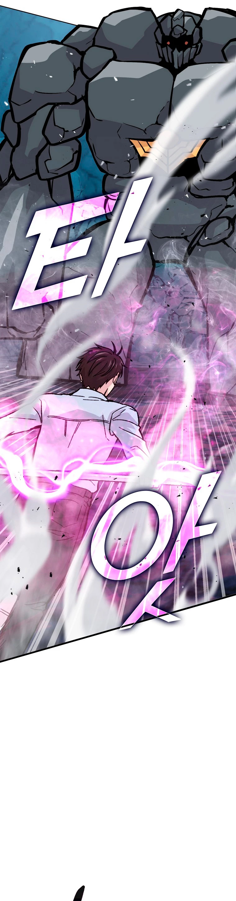 La Ascensión Marcial del Dios Demonio Capítulo 6 - Page 7