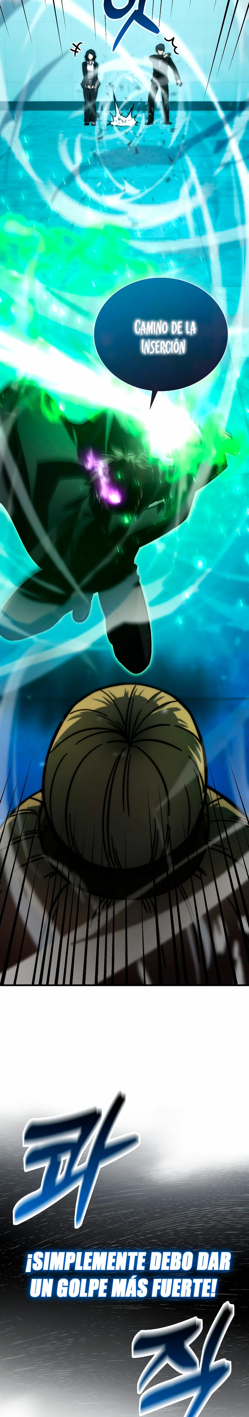 La Ascensión Marcial del Dios Demonio Capítulo 60 - Page 24