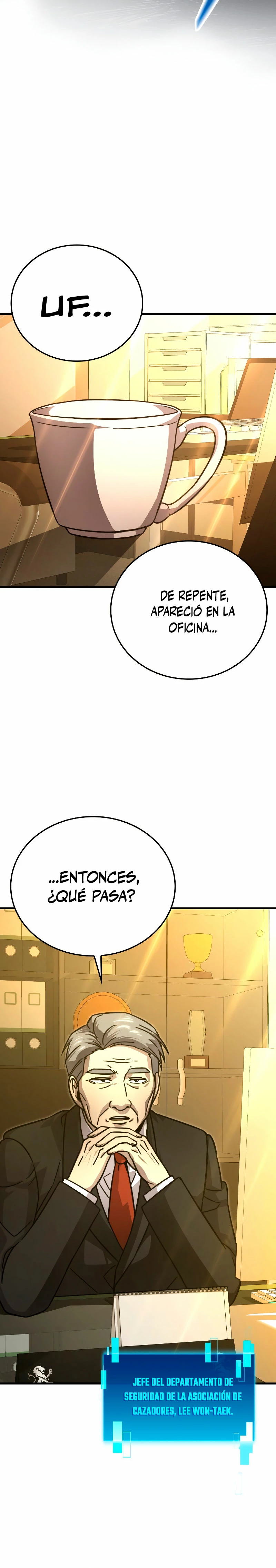 La Ascensión Marcial del Dios Demonio Capítulo 60 - Page 25