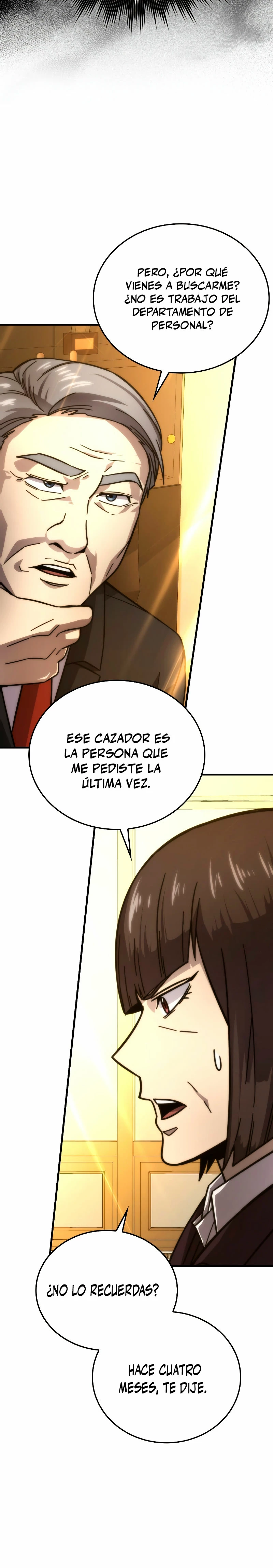 La Ascensión Marcial del Dios Demonio Capítulo 60 - Page 31