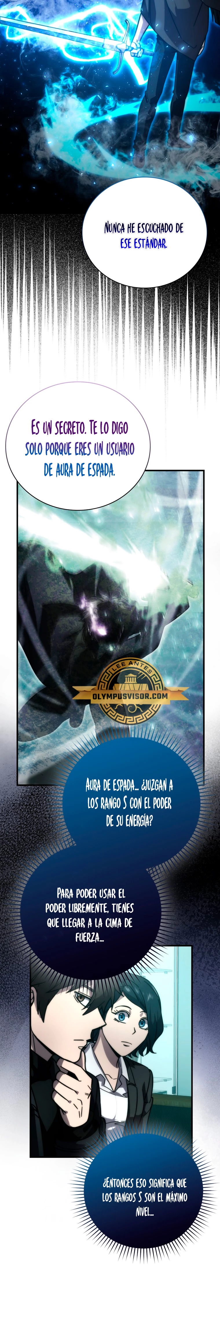 La Ascensión Marcial del Dios Demonio Capítulo 61 - Page 12