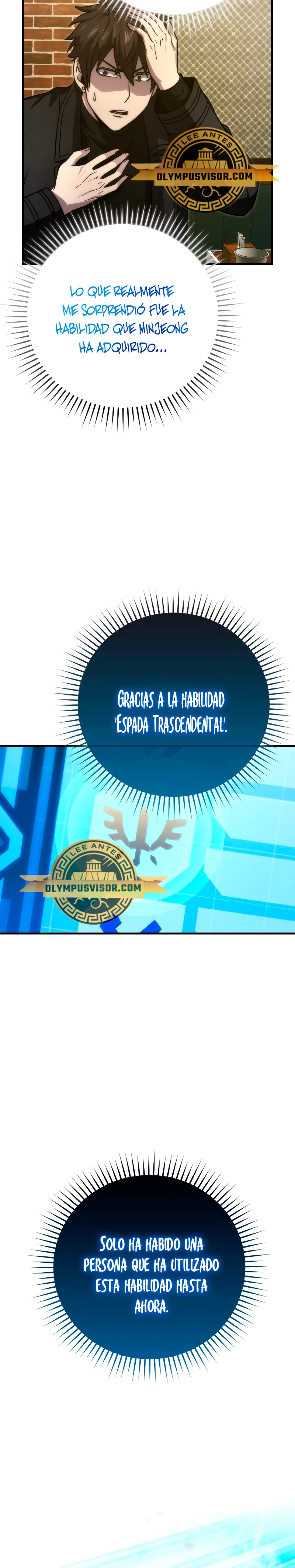 La Ascensión Marcial del Dios Demonio Capítulo 67 - Page 13