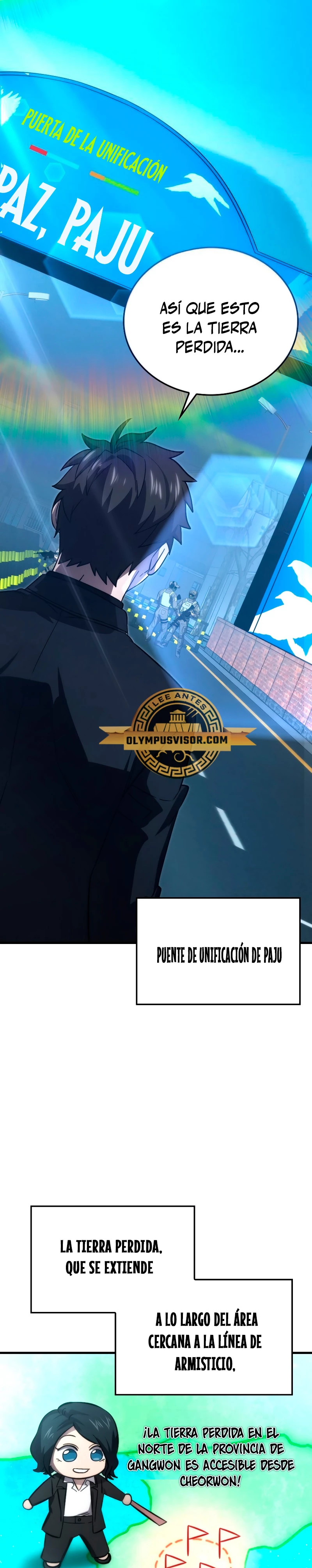 La Ascensión Marcial del Dios Demonio Capítulo 67 - Page 28