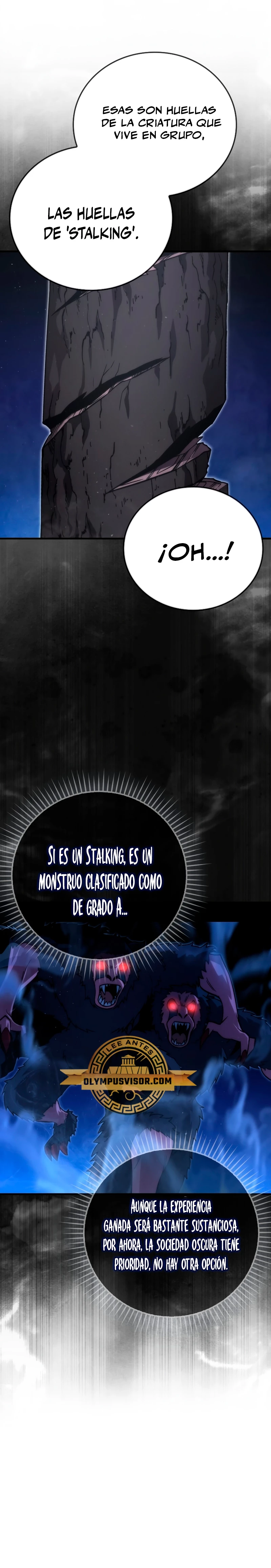 La Ascensión Marcial del Dios Demonio Capítulo 68 - Page 13