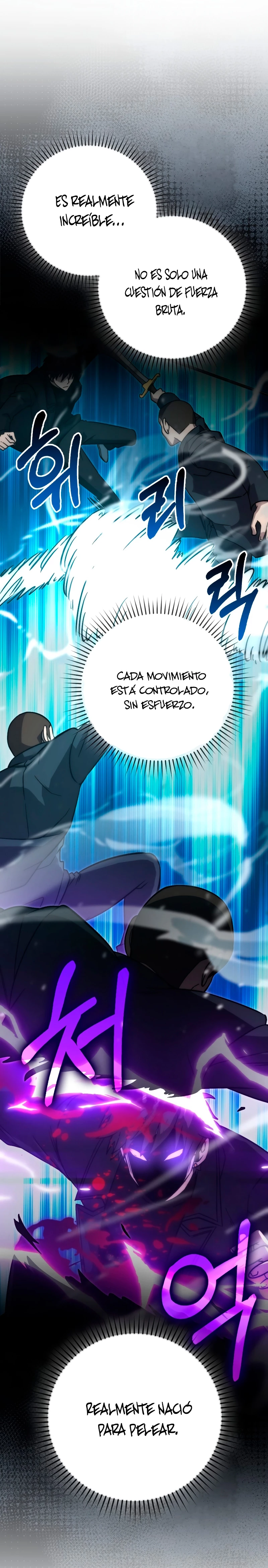 La Ascensión Marcial del Dios Demonio Capítulo 69 - Page 13