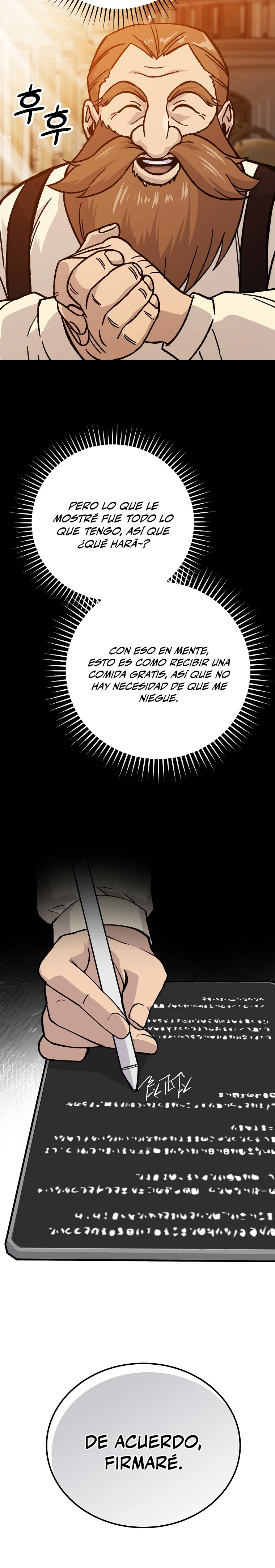 La Ascensión Marcial del Dios Demonio Capítulo 7 - Page 10