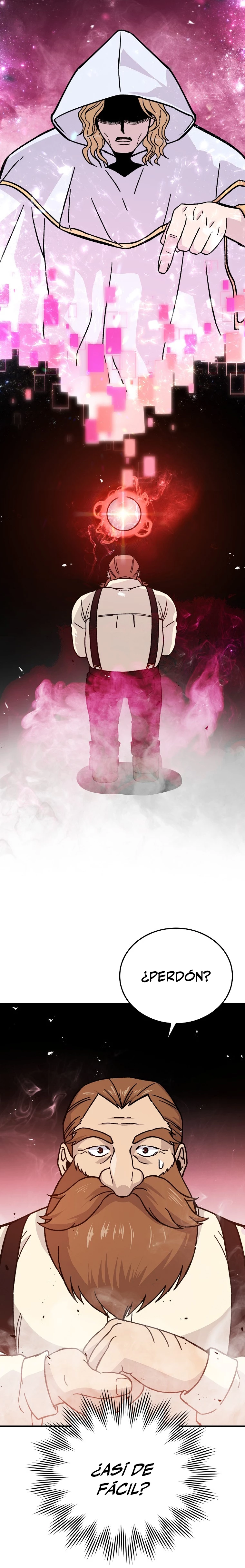 La Ascensión Marcial del Dios Demonio Capítulo 7 - Page 13