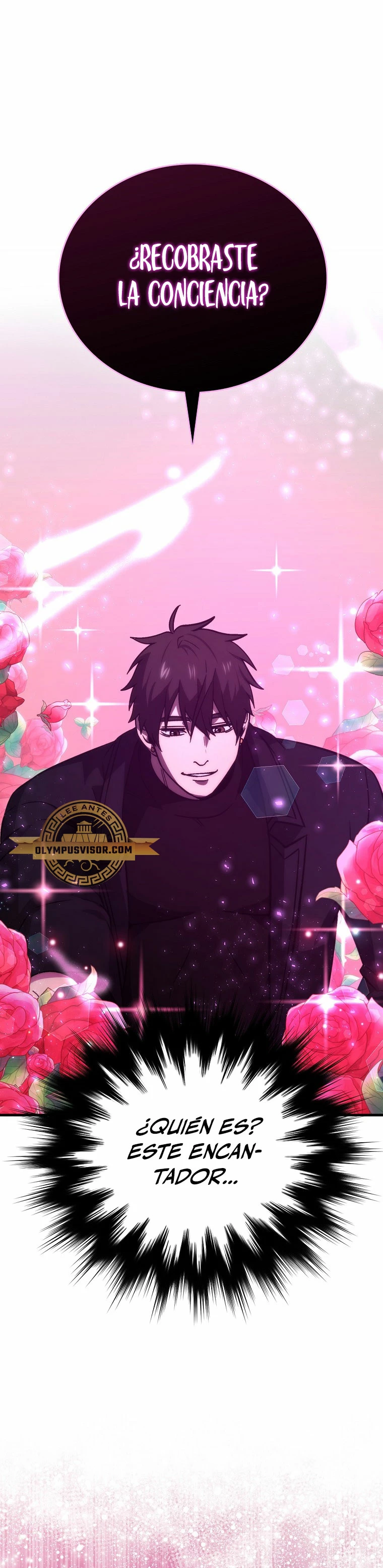 La Ascensión Marcial del Dios Demonio Capítulo 71 - Page 4