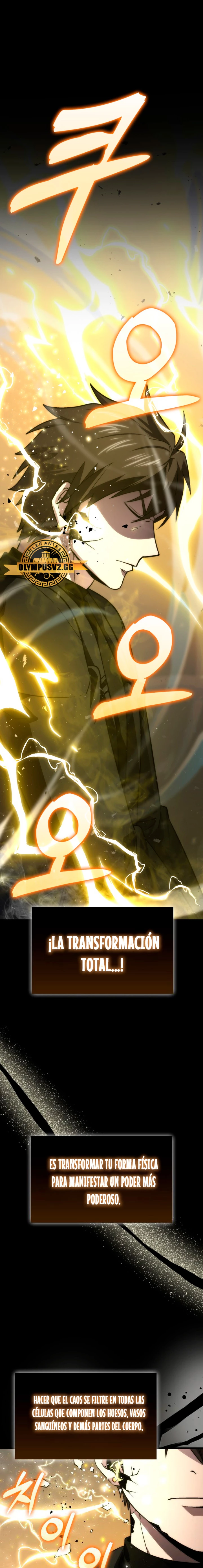 La Ascensión Marcial del Dios Demonio Capítulo 72 - Page 2