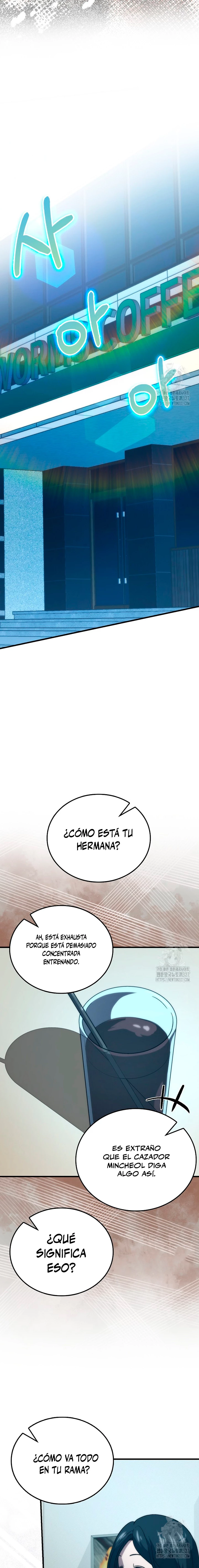 La Ascensión Marcial del Dios Demonio Capítulo 74 - Page 20