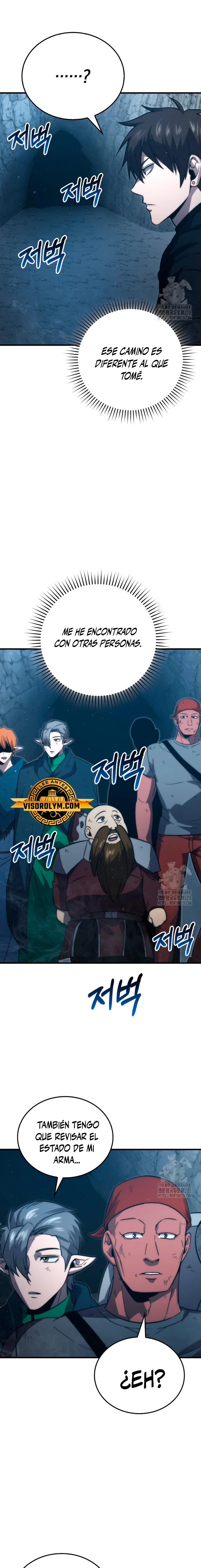 La Ascensión Marcial del Dios Demonio Capítulo 75 - Page 12