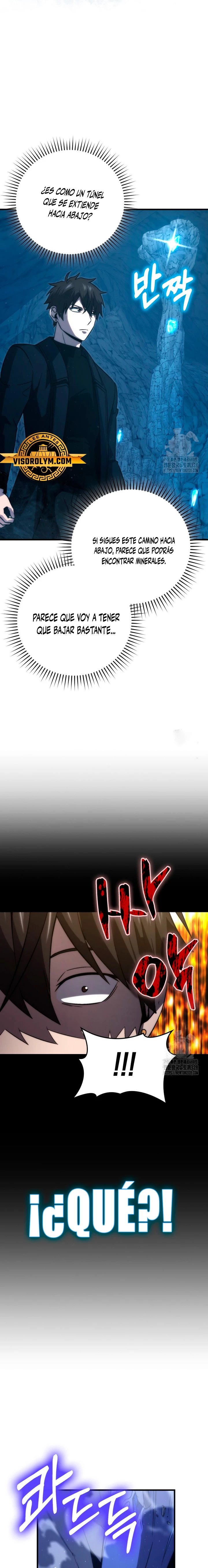 La Ascensión Marcial del Dios Demonio Capítulo 75 - Page 4