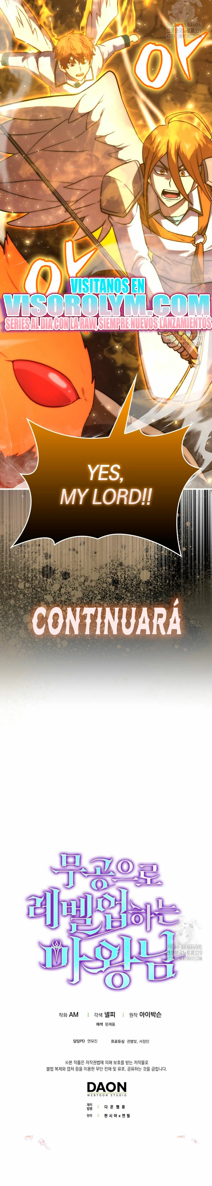 La Ascensión Marcial del Dios Demonio Capítulo 77 - Page 24