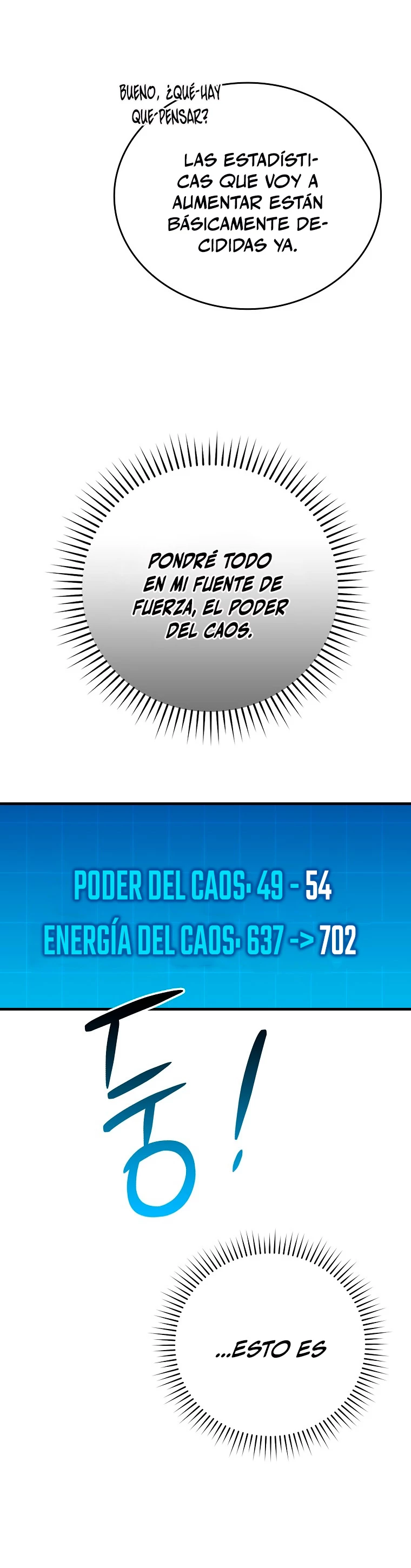 La Ascensión Marcial del Dios Demonio Capítulo 8 - Page 11