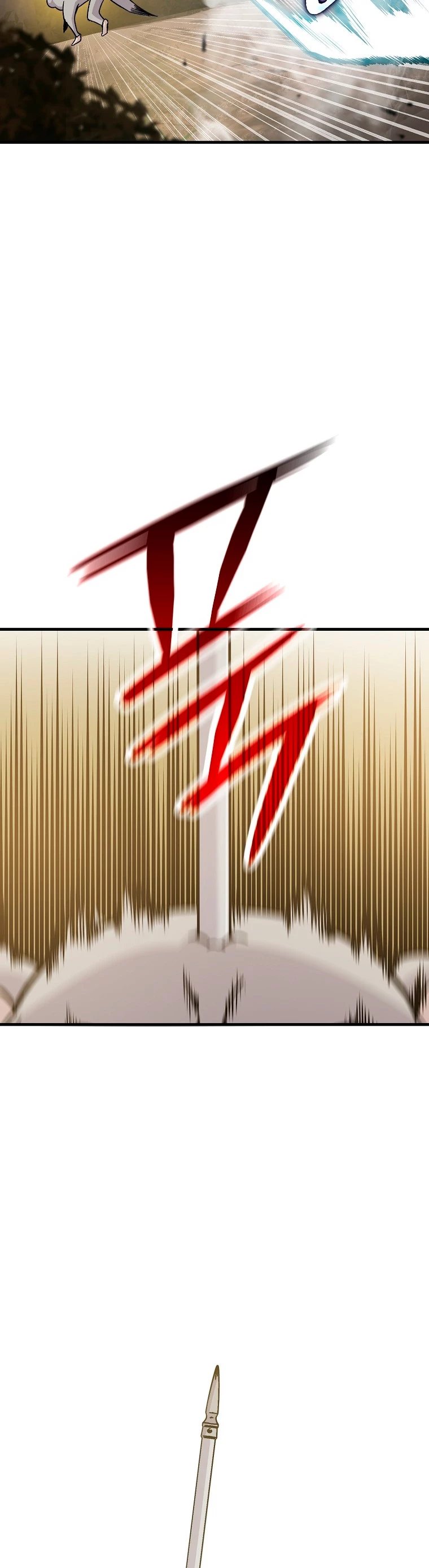 La Ascensión Marcial del Dios Demonio Capítulo 8 - Page 20