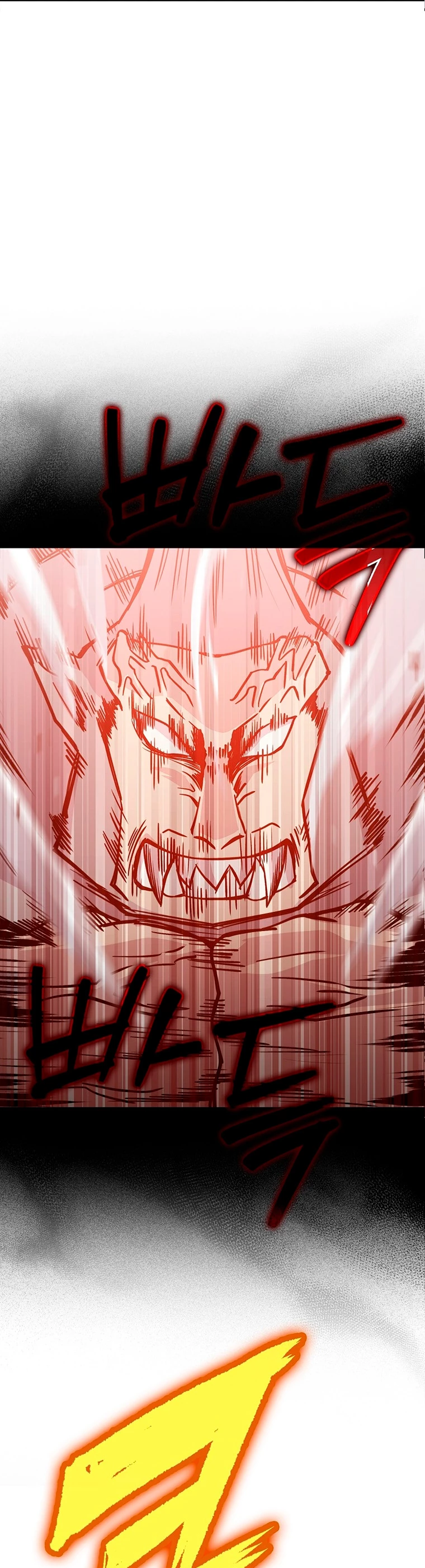 La Ascensión Marcial del Dios Demonio Capítulo 8 - Page 39