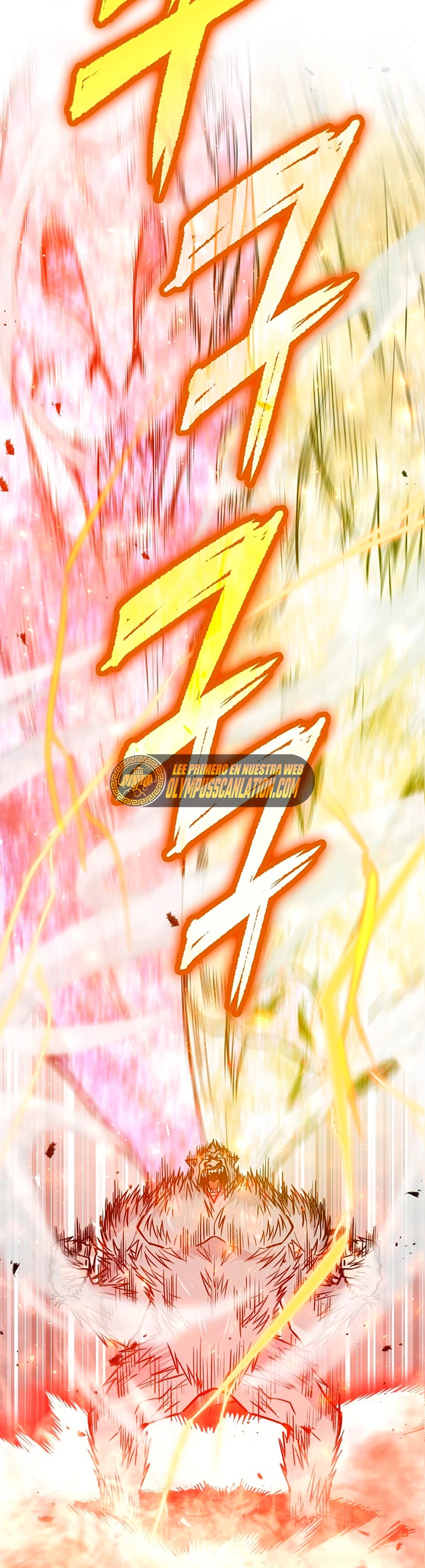 La Ascensión Marcial del Dios Demonio Capítulo 8 - Page 40