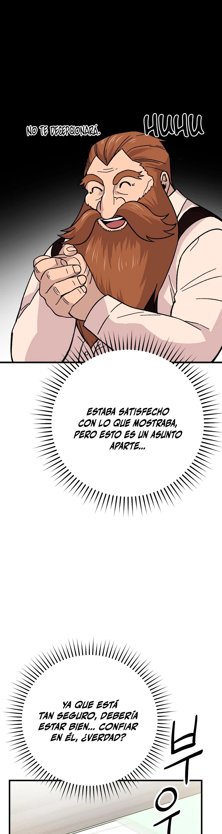 La Ascensión Marcial del Dios Demonio Capítulo 8 - Page 55