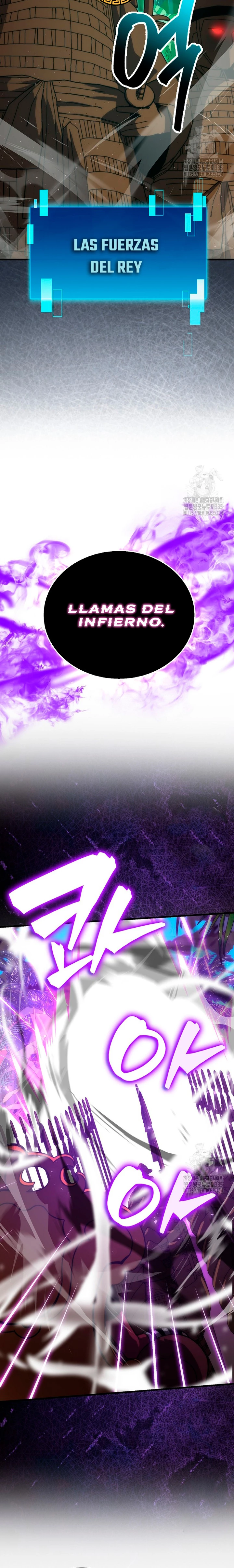 La Ascensión Marcial del Dios Demonio Capítulo 82 - Page 22