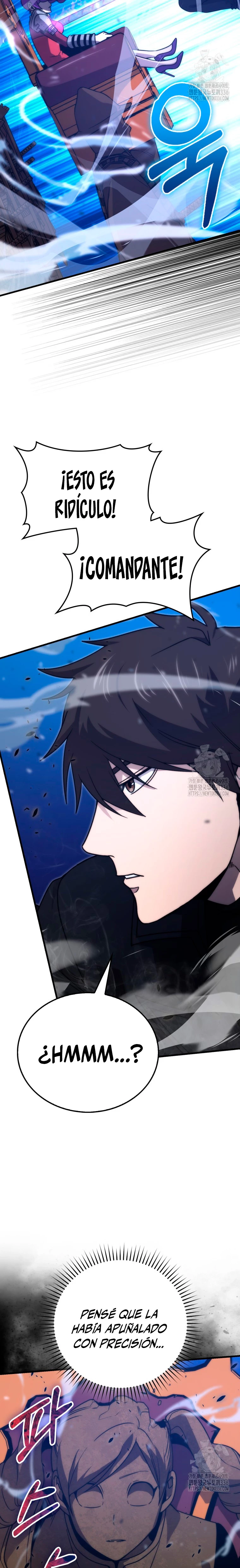 La Ascensión Marcial del Dios Demonio Capítulo 83 - Page 10