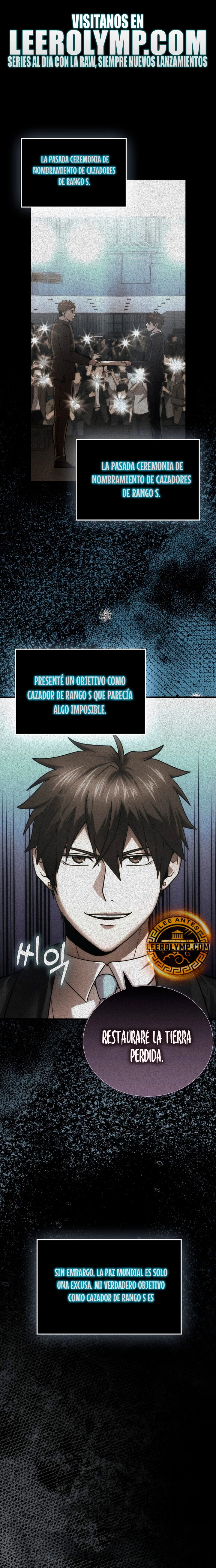 La Ascensión Marcial del Dios Demonio Capítulo 86 - Page 2