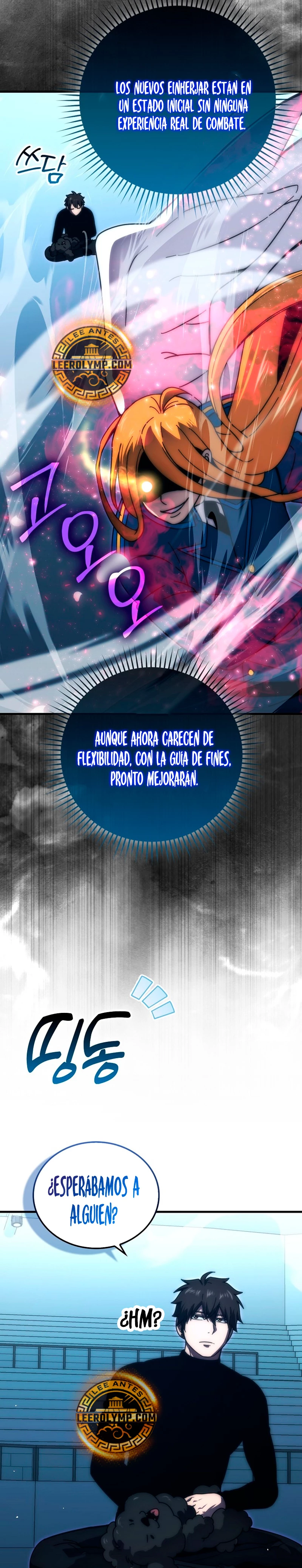 La Ascensión Marcial del Dios Demonio Capítulo 87 - Page 16