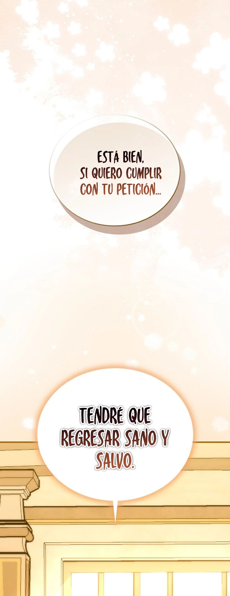 La Ascensión Marcial del Dios Demonio Capítulo 87 - Page 39